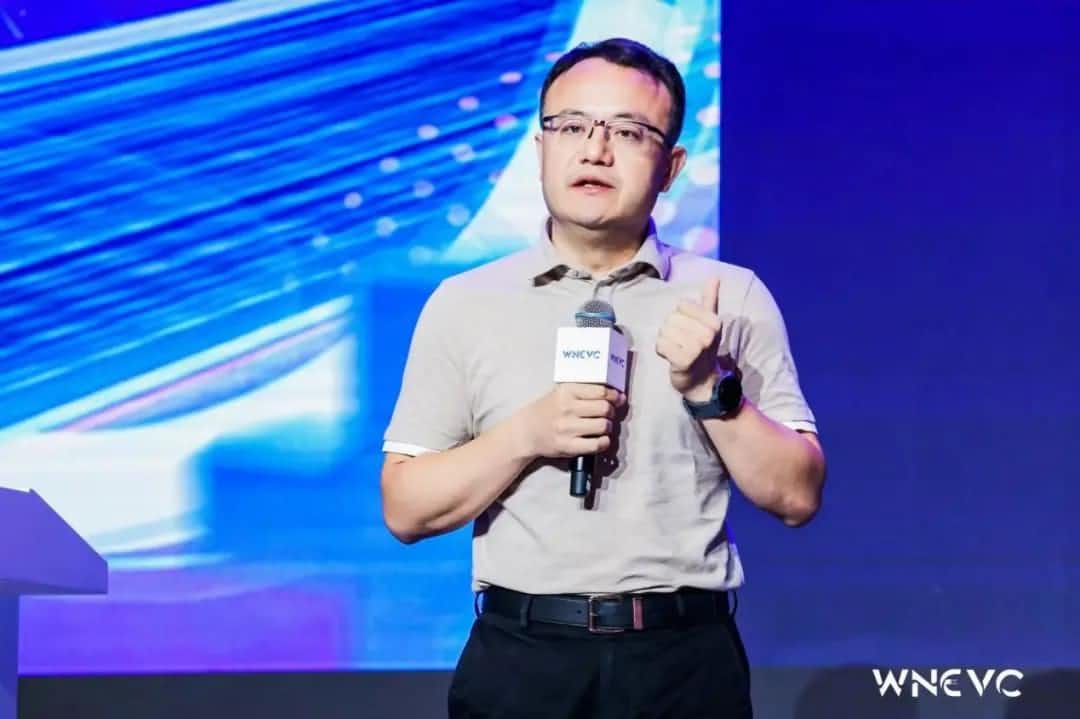 NO钱包 CEO程鹏：数据确权、数据安全与数据闭环“新”思路